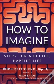 Capa do artigo How To Imagine