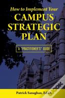 How To Implement Your Campus Strategic Plan