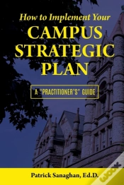 Capa do artigo How To Implement Your Campus Strategic Plan