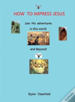 Capa do artigo How To Impress Jesus