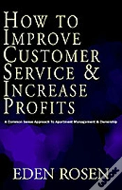 Capa do artigo How To Improve Customer Service & Increase Profits