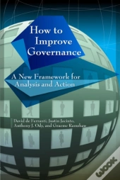 How To Improve Governance