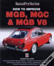 Capa do artigo How To Improve Mgb, Mgc And Mgb V8