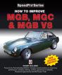 How To Improve Mgb, Mgc & Mgb V8 - Preview