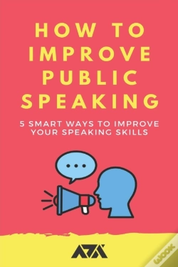 Capa do artigo How To Improve Public Speaking