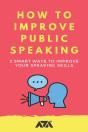 How To Improve Public Speaking - Preview