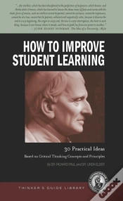Capa do artigo How To Improve Student Learning