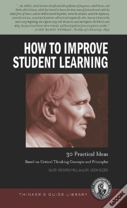 Capa do artigo How To Improve Student Learning