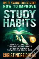 How To Improve Study Habits