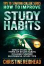 How To Improve Study Habits - Preview