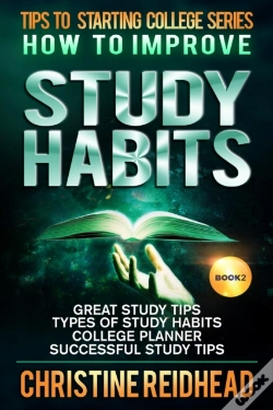 Capa do artigo How To Improve Study Habits