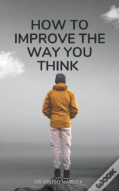 Capa do artigo How To Improve The Way You Think