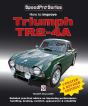 How To Improve Triumph Tr2-4a - Preview