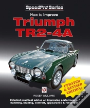 Capa do artigo How To Improve Triumph Tr2-4a