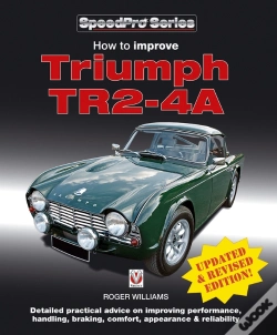 Capa do artigo How To Improve Triumph Tr2-4a