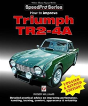 How To Improve Triumph Tr2-4a - Preview