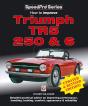 How To Improve Triumph Tr5, 2 50 & 6 - Updated & Revised Edition! - Preview