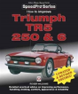 How To Improve Triumph Tr5, 250 & 6 - Updated & Revised Edition! - Preview