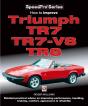 How To Improve Triumph Tr7, Tr7-V8, Tr8 - Preview