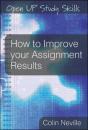 How To Improve Your Assignment Results - Preview