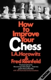 Capa do artigo How To Improve Your Chess (Primary)