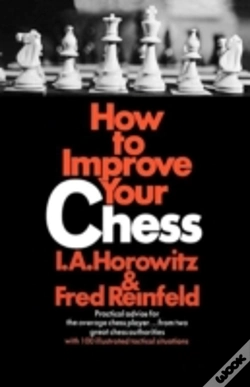 Capa do artigo How To Improve Your Chess (Primary)