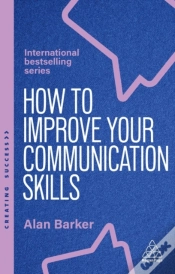 Capa do artigo How To Improve Your Communication Skills