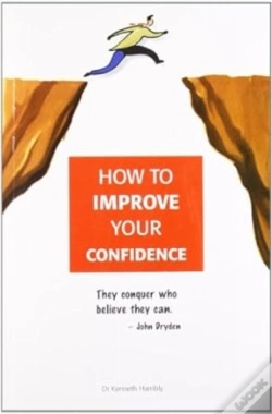 Capa do artigo How To Improve Your Confidence