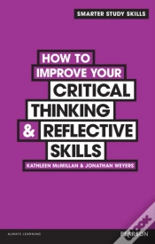 Capa do artigo How To Improve Your Critical Thinking & Reflective Skills