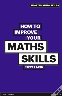 Capa do artigo How To Improve Your Maths Skills