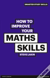Capa do artigo How To Improve Your Maths Skills