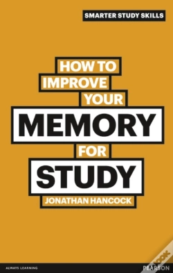 Capa do artigo How To Improve Your Memory For Study