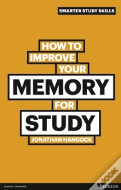 Capa do artigo How To Improve Your Memory For Study