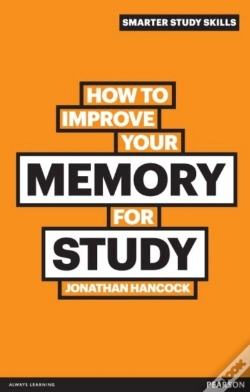 Capa do artigo How To Improve Your Memory For Study
