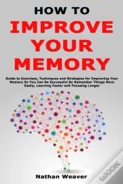 Capa do artigo How To Improve Your Memory