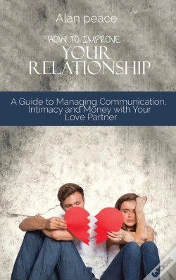 Capa do artigo How To Improve Your Relationship