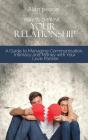 How To Improve Your Relationship - Preview