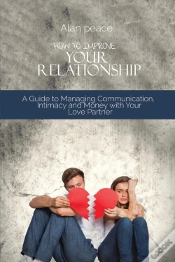 Capa do artigo How To Improve Your Relationship