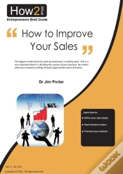 Capa do artigo How To Improve Your Sales