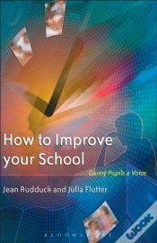 Capa do artigo How To Improve Your School