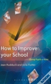 How To Improve Your School