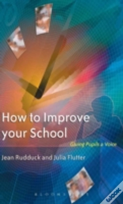 Capa do artigo How To Improve Your School