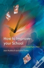 Capa do artigo How To Improve Your School