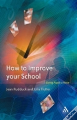 Capa do artigo How To Improve Your School