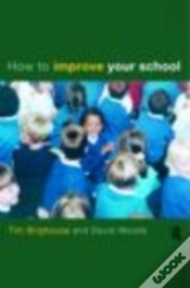 Capa do artigo How To Improve Your School