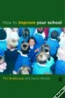 Capa do artigo How To Improve Your School