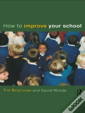 Capa do artigo How To Improve Your School