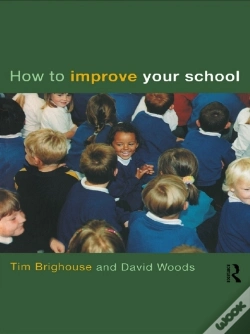 Capa do artigo How To Improve Your School