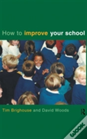 Capa do artigo How To Improve Your School