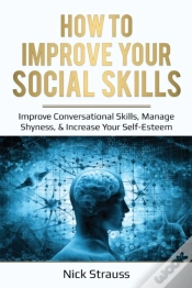 Capa do artigo How To Improve Your Social Skills